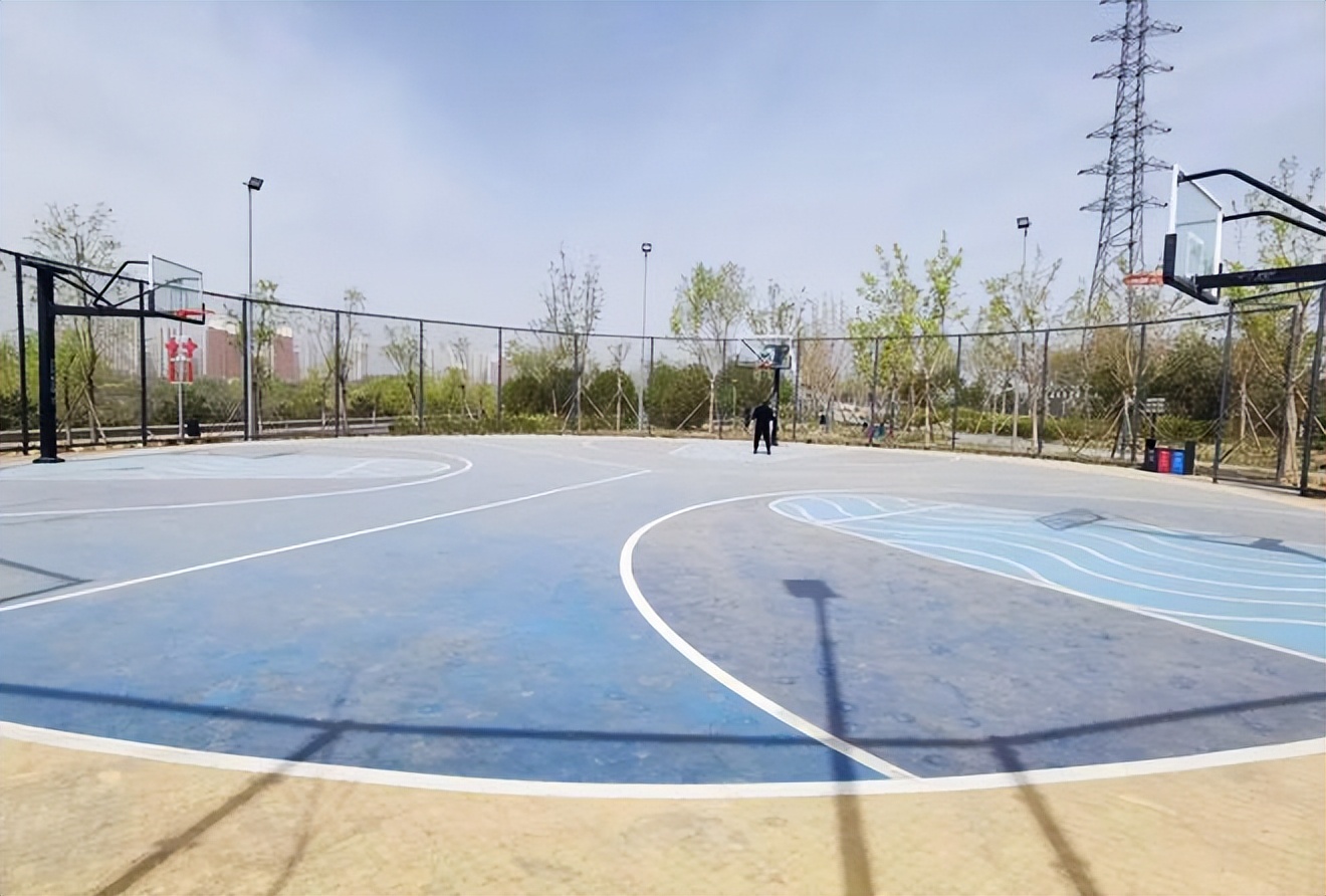 石景山区打篮球去哪,石景山打台球