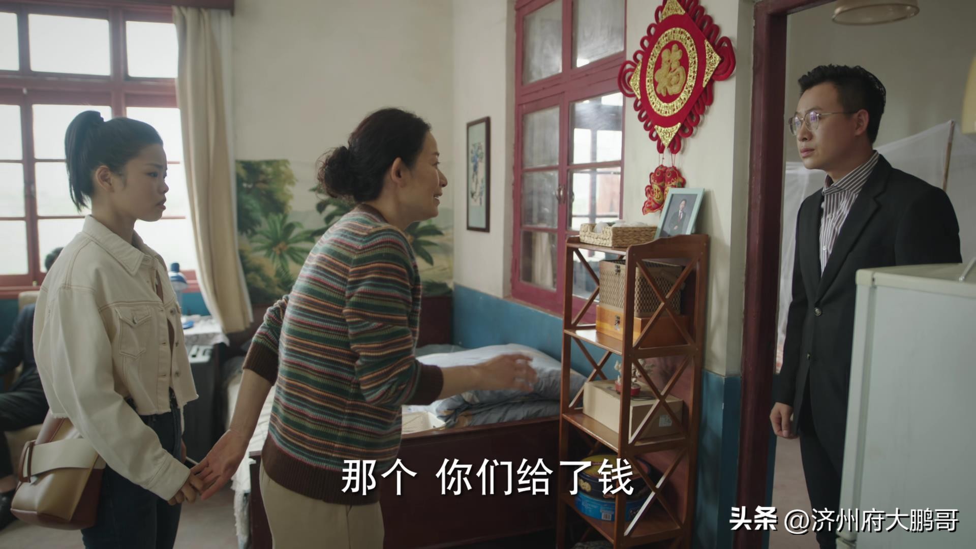 底线金阿芬值得同情吗,底线金阿芬最后什么结果