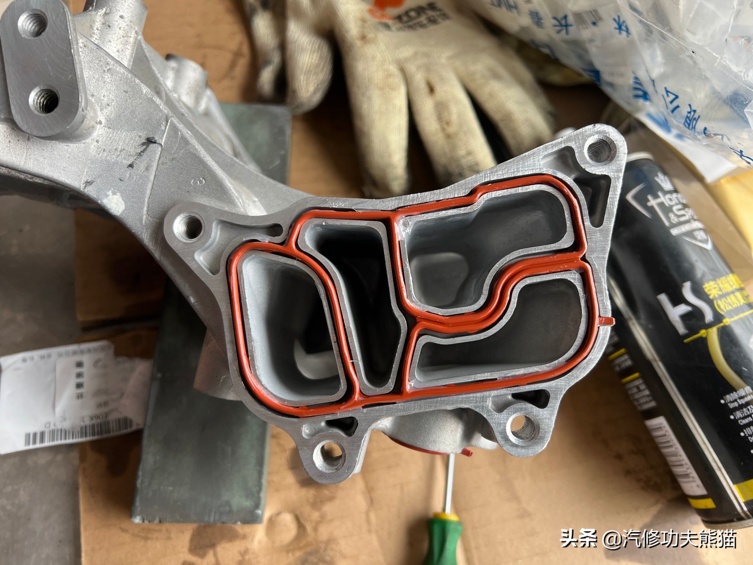 哪一款途观开始搭载第二代ea888,大众途观2.0tea888