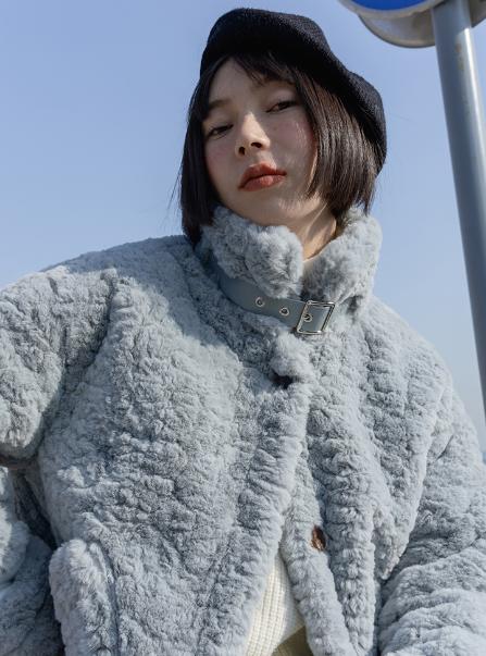 开学季穿搭二月份,开学穿搭夏季外套