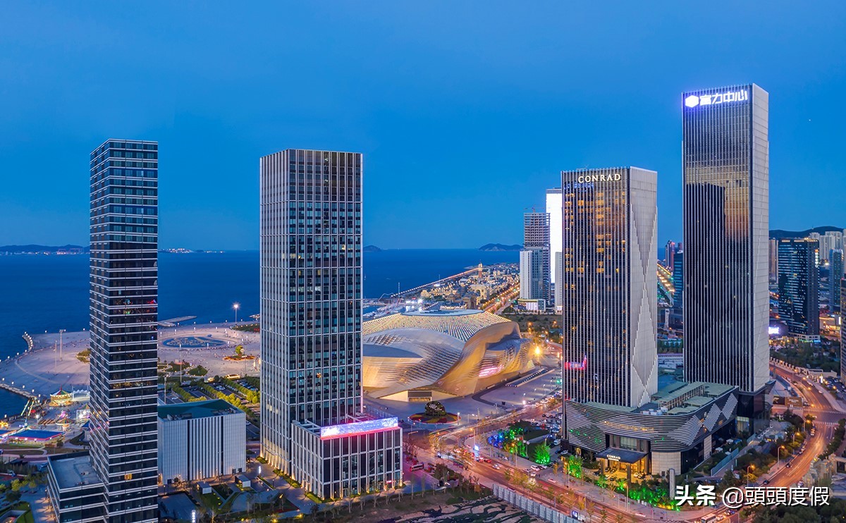 大连最高端的前三酒店,大连三星级酒店