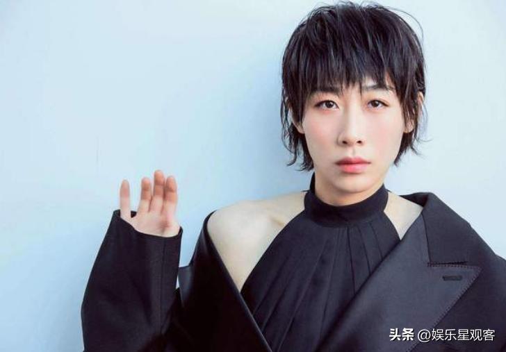 华表奖最佳女主角任素汐发表感言,任素汐击败袁泉获华表奖影后