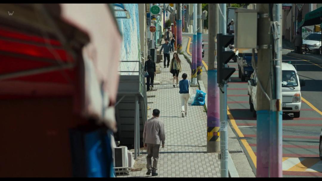 它被骂烂片，我第一个不服