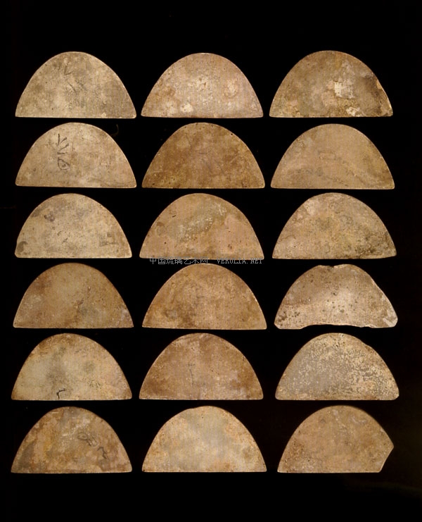 玻璃艺术鉴赏,玻璃艺术欣赏100例