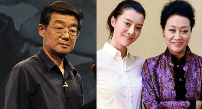 十大开国元帅演员专业户,十大元帅扮演者