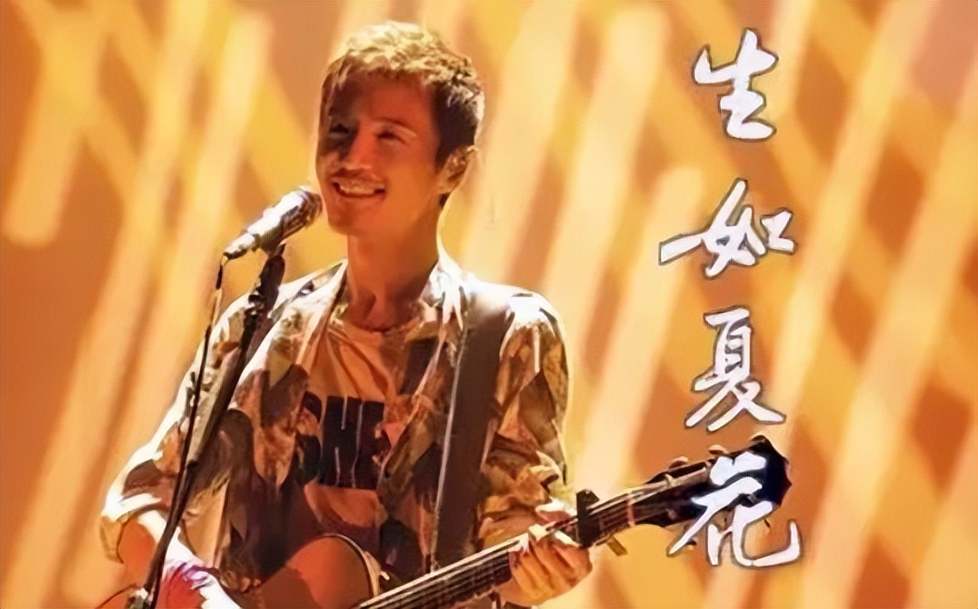 盘点娱乐圈被淡忘的歌手,娱乐圈被高估的歌手