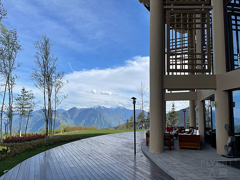 九寨沟悦榕庄住宿,九寨沟跟九寨悦榕庄