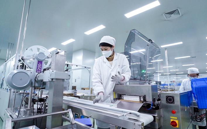 扬州邗江工业园区规划,数智媒体赋能产业升级