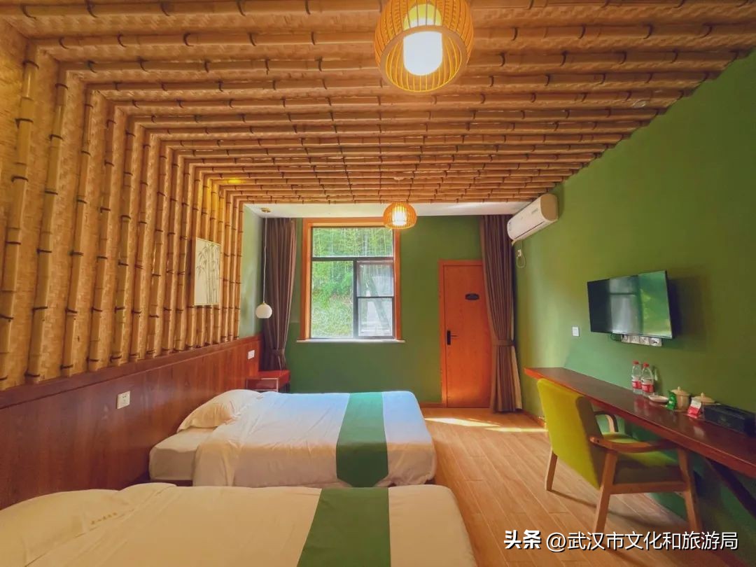 端午江夏旅游攻略,端午节江夏哪儿玩