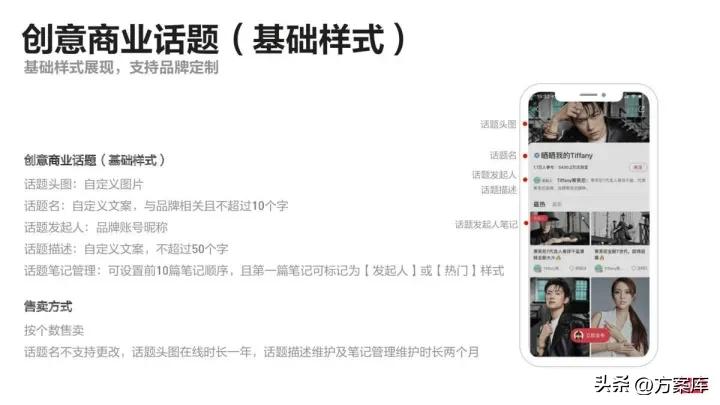 小红书品牌投放报告,小红书品牌推广怎么投放