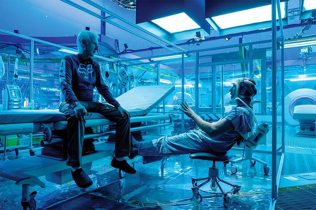 阿凡达2讽刺日本捕鲸船照片,阿凡达2讽刺日本捕鲸镜头