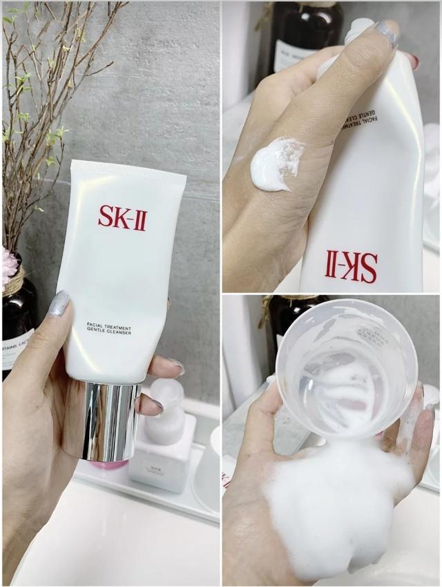 温和清洁好用的洗面奶,洗面奶推荐深度清洁不长痘