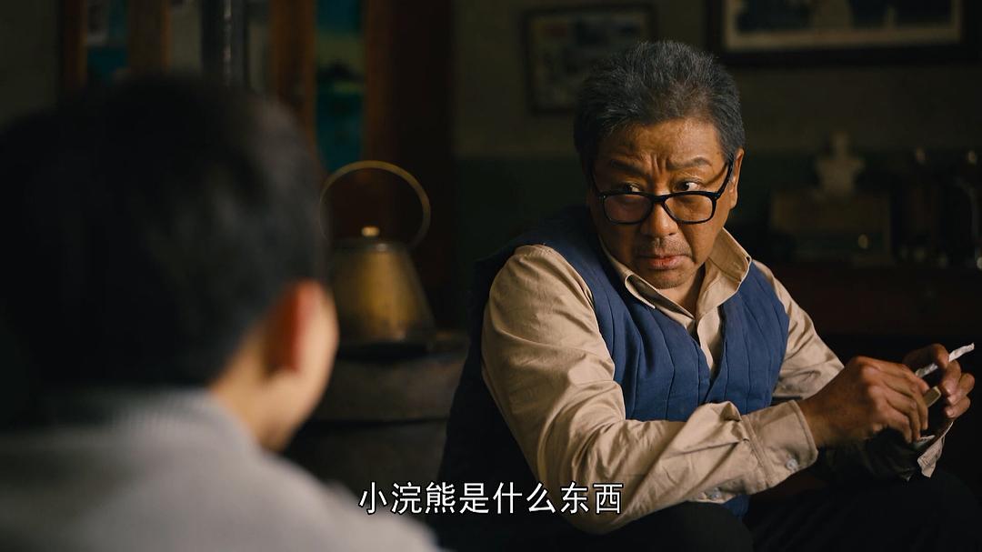 近5年高口碑“影视神曲”：《卡路里》排第7，《人世间》排第2