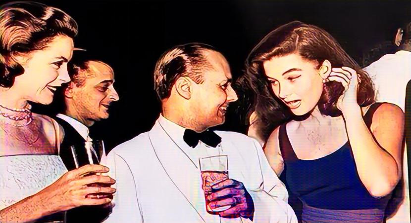 若热·贵诺纪录片叫什么,世界第一败家子若热贵诺