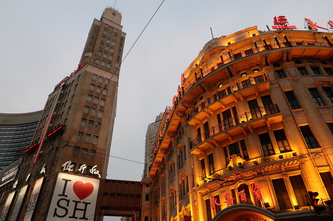 上海四天五夜旅游攻略,上海周边四天三夜攻略