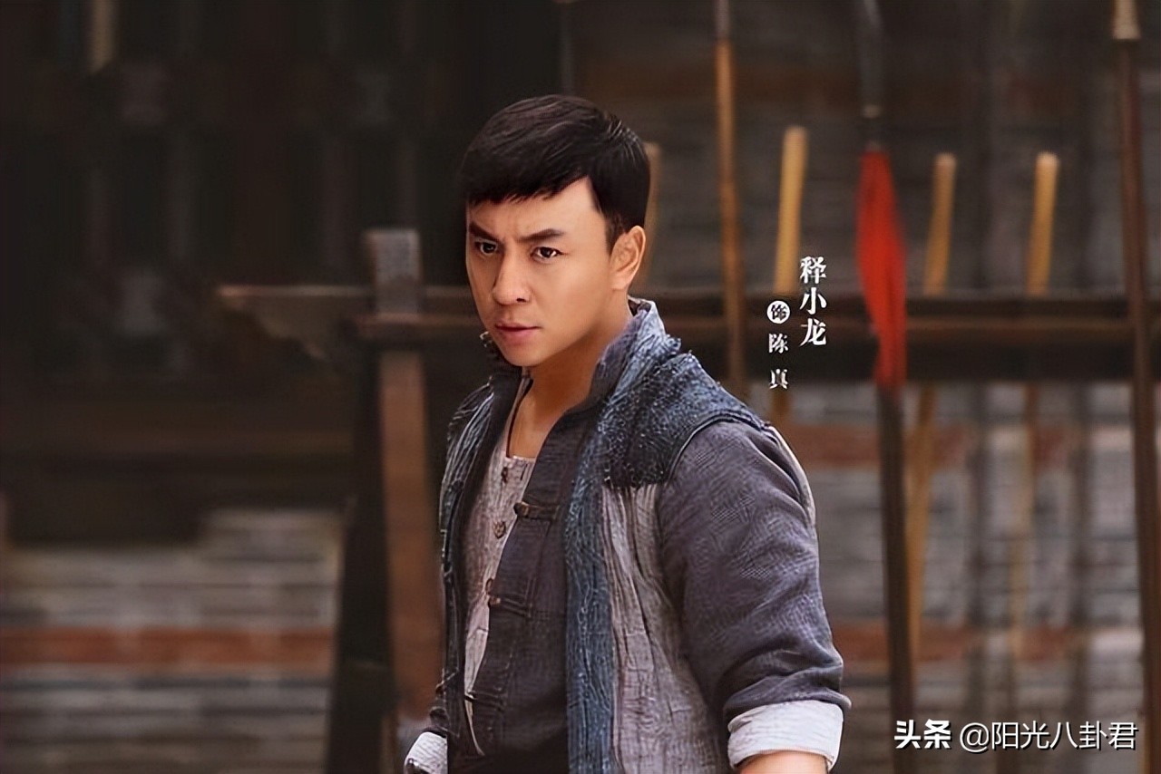 为人低调的6位男星,表面低调实则家世显赫的10位男星