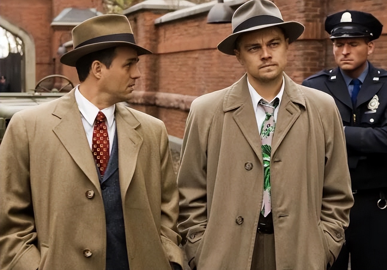 悬疑烧脑电影排行榜前十名,十部绝佳悬疑电影全程烧脑无尿点