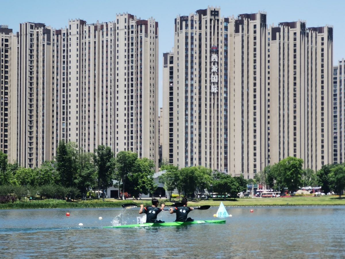 2023成都青少年游泳锦标赛,2021全国皮划艇秋季冠军赛