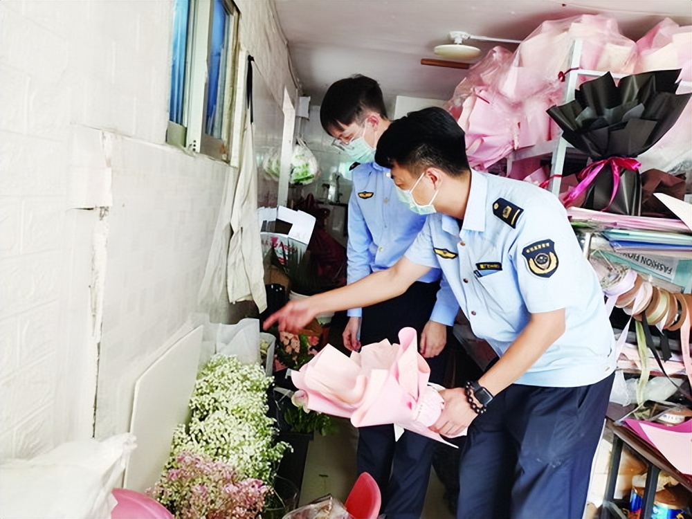 网上买花不新鲜怎么办,网上买花不送货