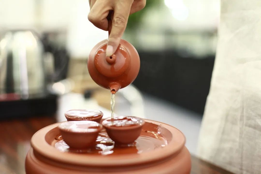 工夫茶是什么,工夫茶含义