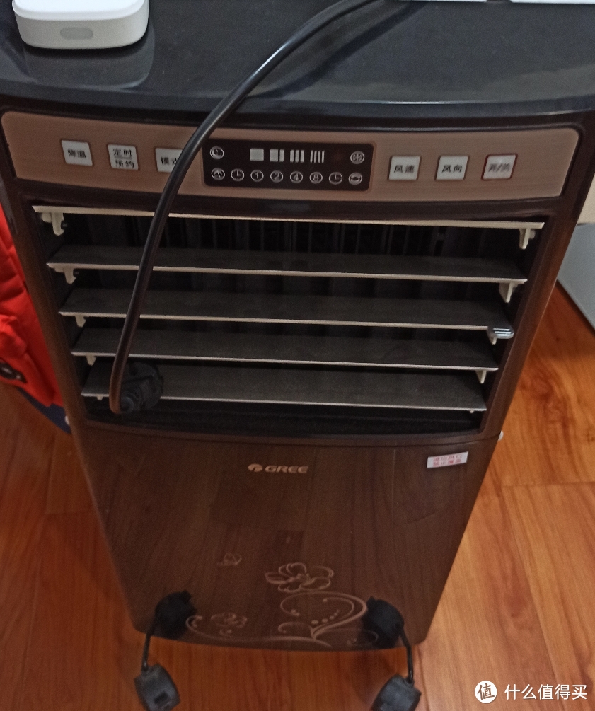 格力空调扇哪款比较好用,最新款格力冷热两用空调扇好用吗