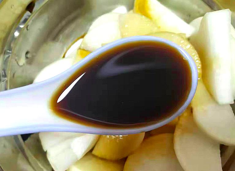 秋天宁可少吃肉，也要多吃4道“冠军菜”，不放肉也香，营养好吃