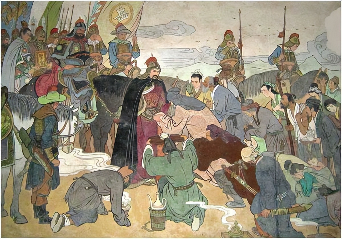 李清照和岳飞是一个时代的吗,李清照为什么不写岳飞不骂秦桧