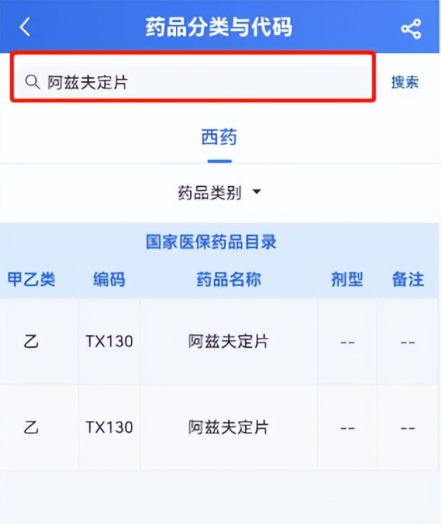 在别的地方买的药可以报医保吗,在哪能查到哪些药进医保了