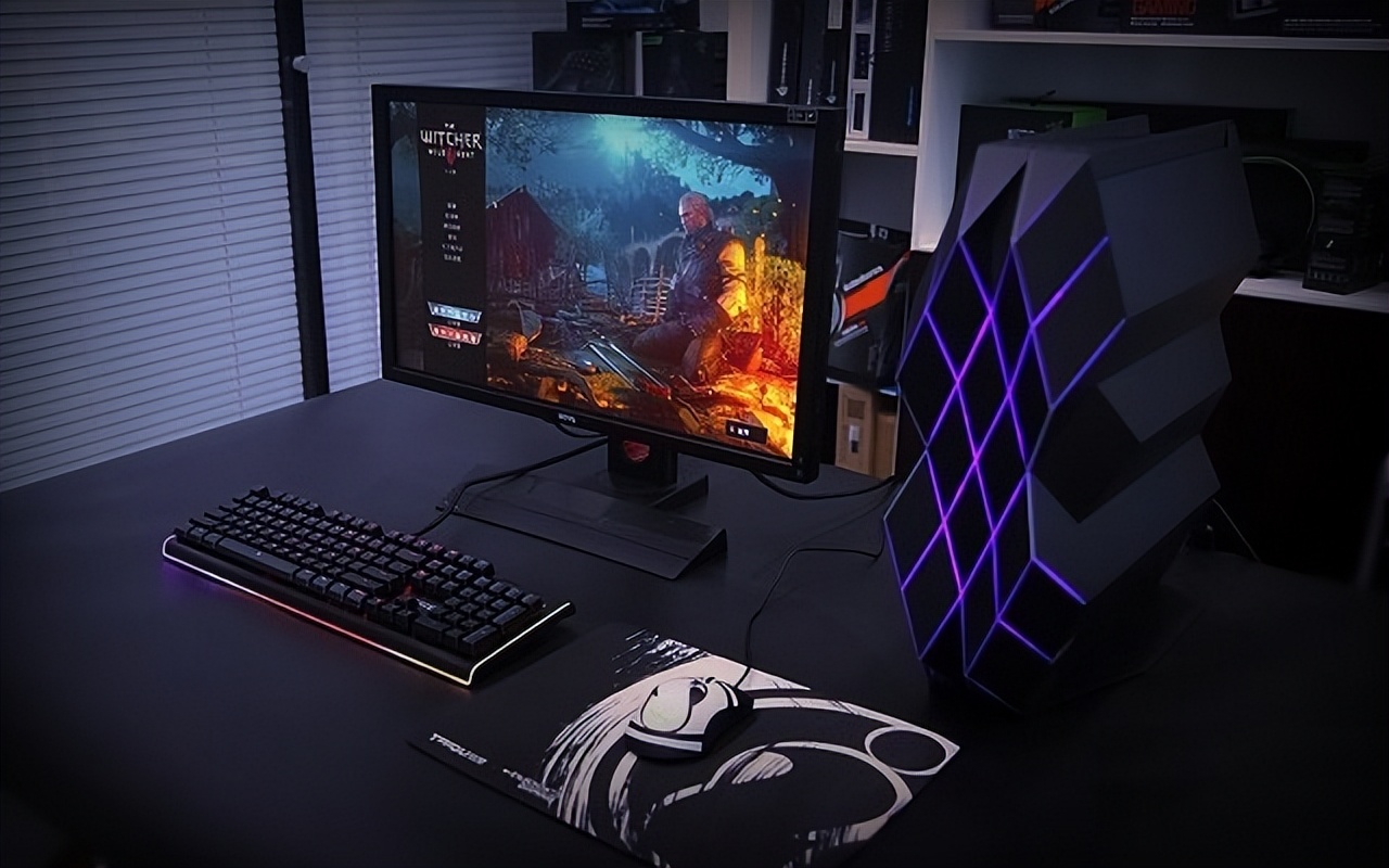 为什么电脑的网速比手机慢,台式电脑网速慢怎么解决