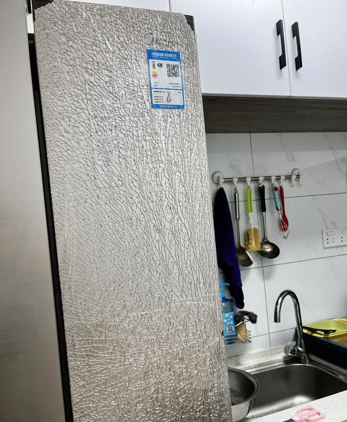 新房没入住冰箱能先搬进去吗,房子没长期住人买多大冰箱合适