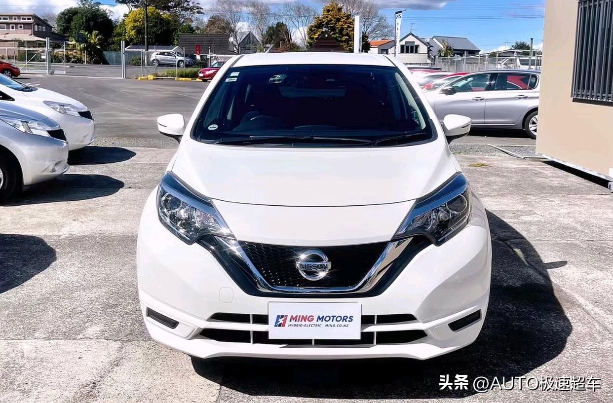 日产飞度2024款落地价,日产飞度售价6万