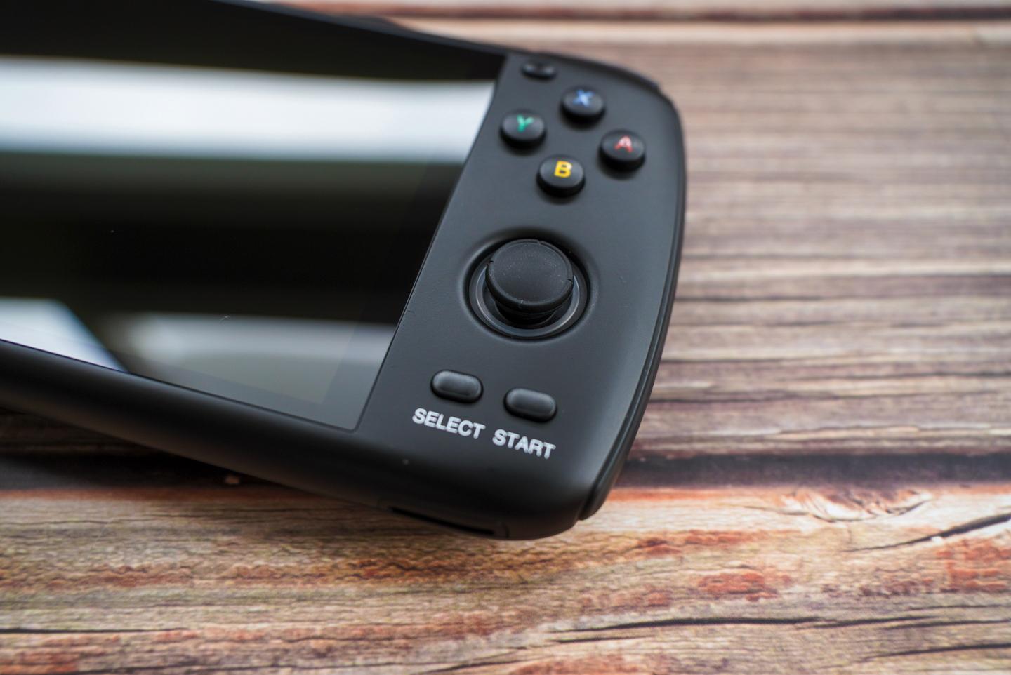 ayaneo安卓掌机评测,ayaneo2掌机深度测评