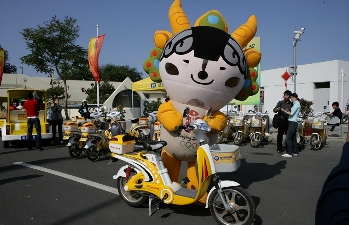 除了雅迪、金箭，江苏无锡还有一家电动车跻身前五，年销210万辆