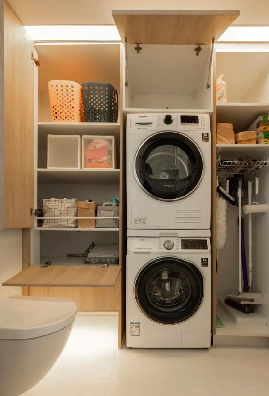 z型40平小户型巧妙改造,45平方米小户型最便宜改造