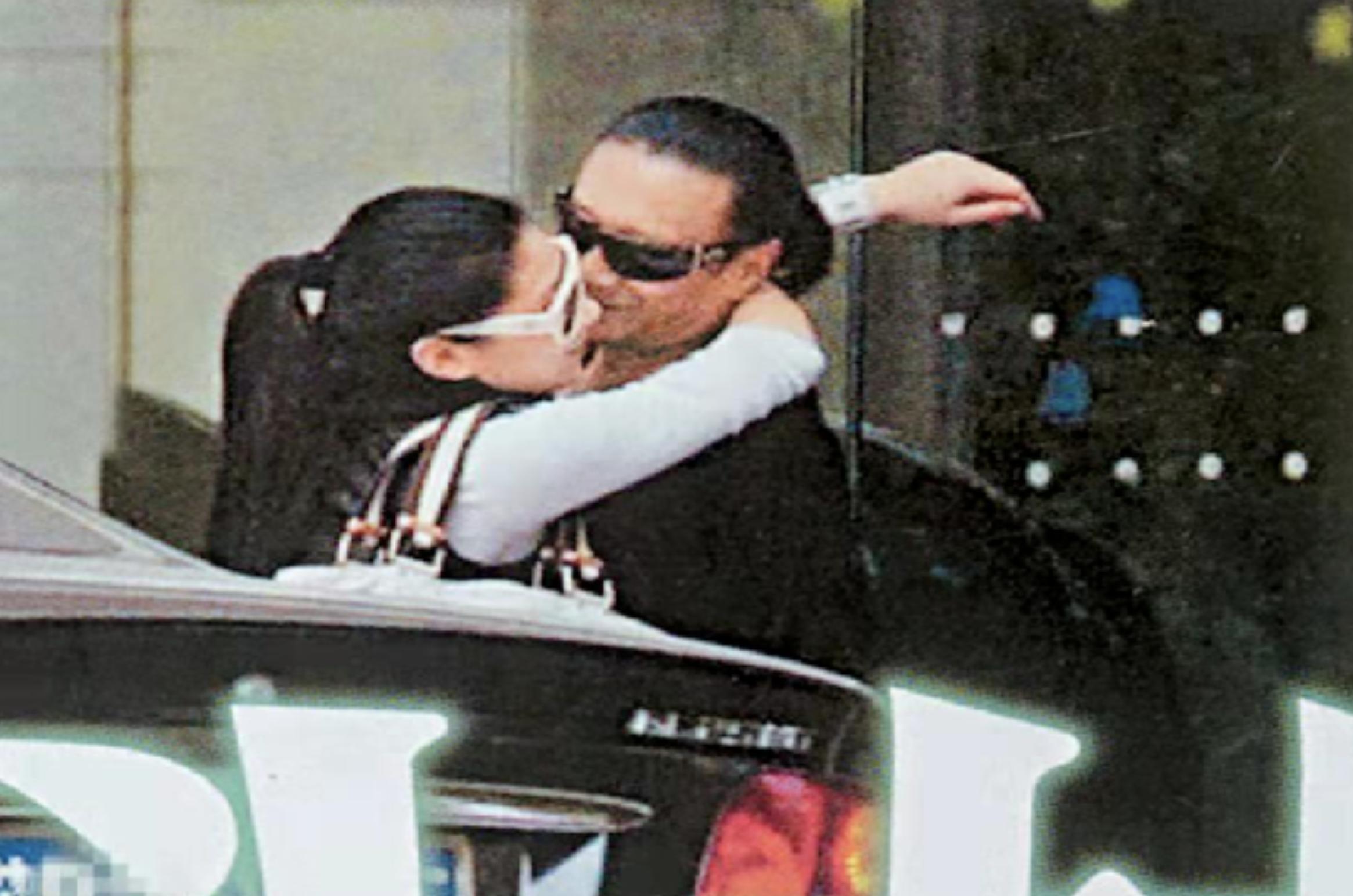 coco谢贤现状,谢贤与coco年龄差多少