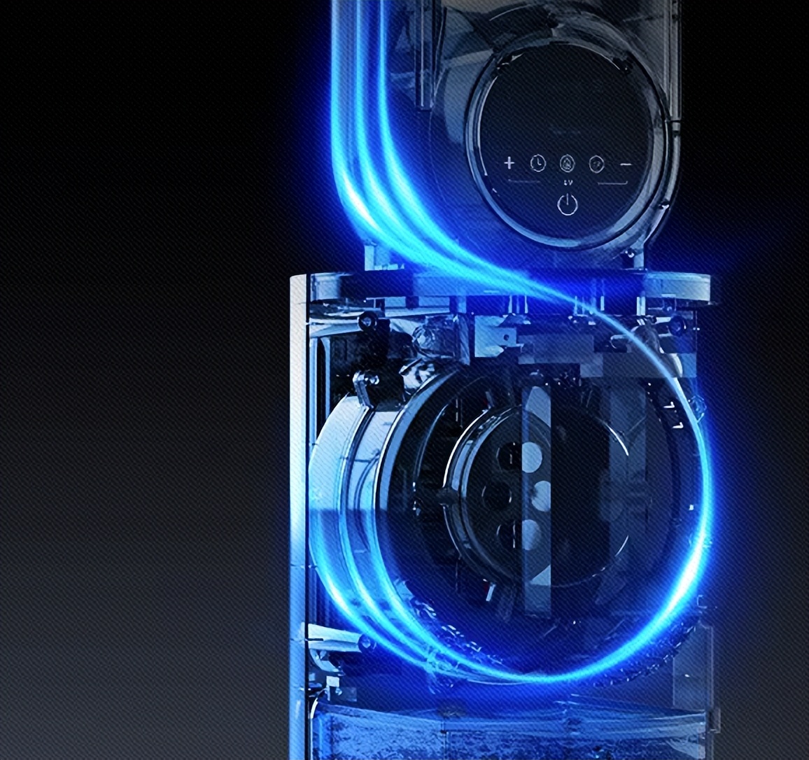 空调夏天好伴侣,夏天好伴侣折叠风扇