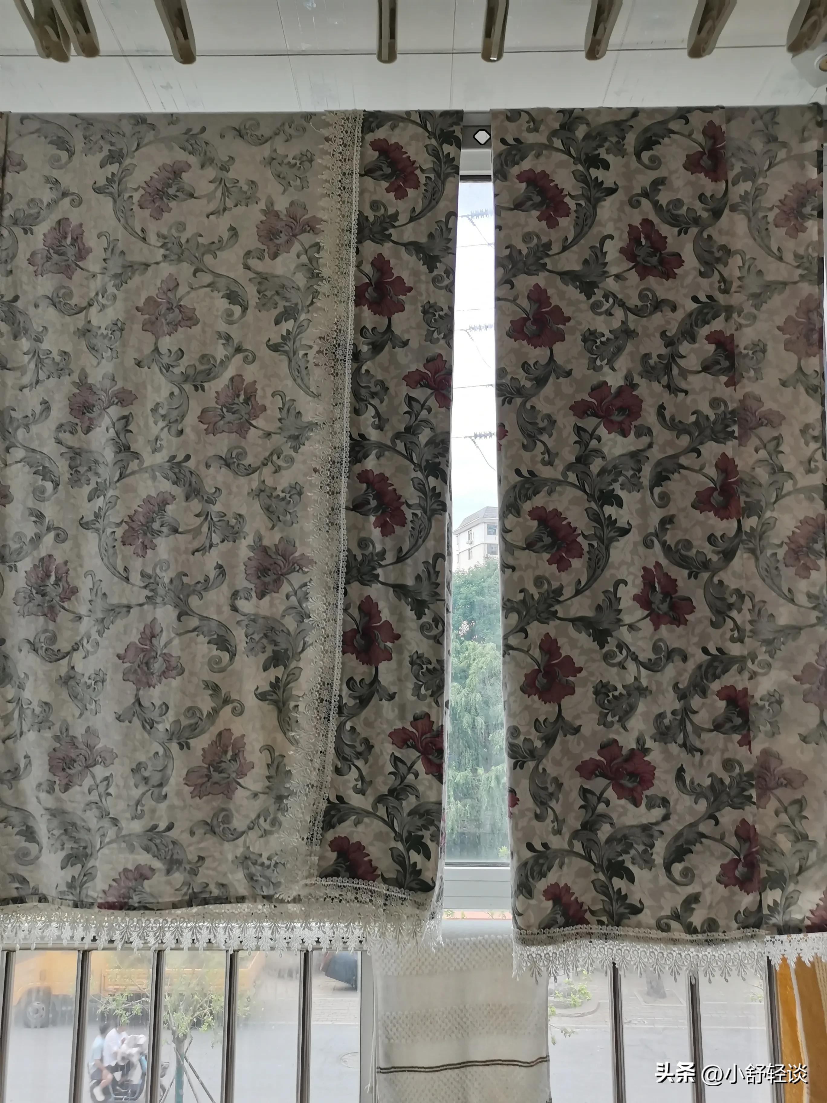 楼上晒被子挡楼下采光怎么办,楼上晒被子影响我家采光