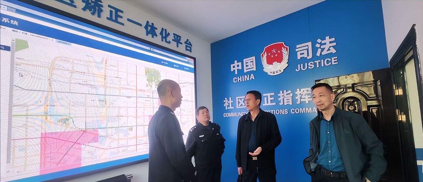 司法所多举措做好社区矫正工作,县司法局多举措抓实社区矫正工作