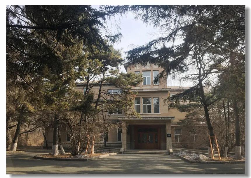 打卡人世间拍摄地,长春人世间取景地宾馆