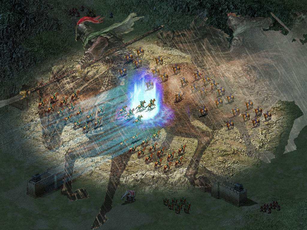 三国志9好的玩法,三国志9游戏攻略最全