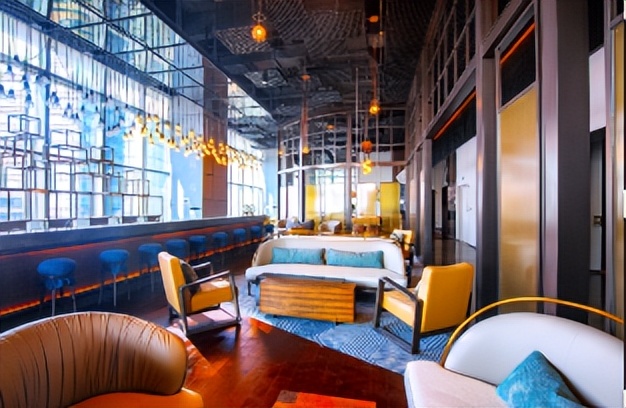 苏州msocial酒店门票,千禧酒店集团旗下酒店