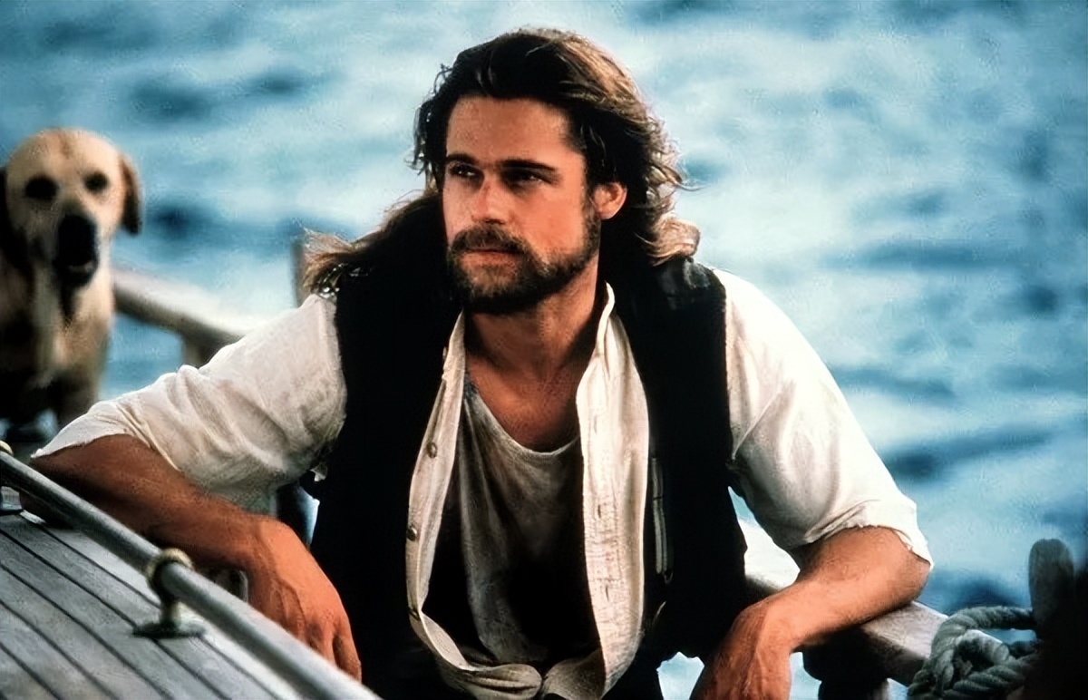 燃情岁月讲的是什么,燃情岁月的意义和意思