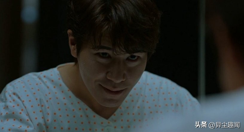 韩星李钟硕演技爆发力,李钟硕李准基