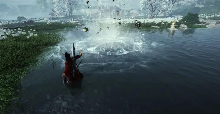 仙剑世界最新测试评价,仙剑世界什么时候首测