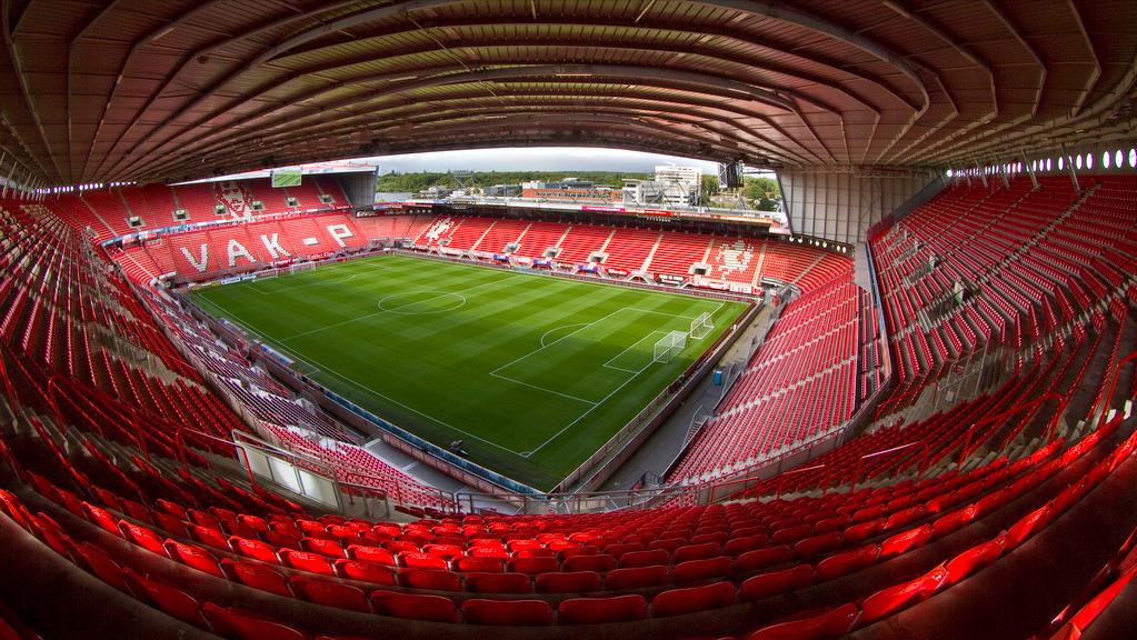 欧洲球场巡礼,欧洲杯球队巡礼葡萄牙