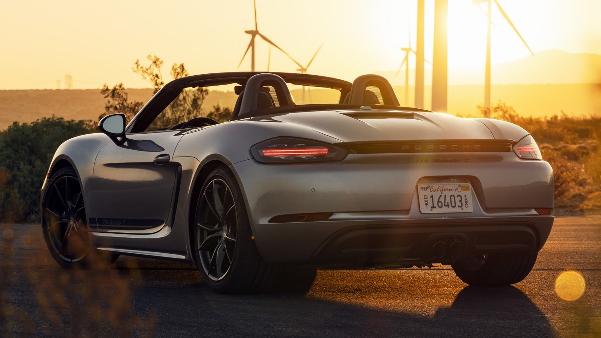 马自达mx5敞篷跑车,保时捷敞篷跑车价格表