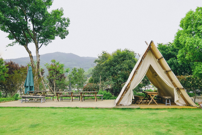 遇见闽清,遇见别样的福州