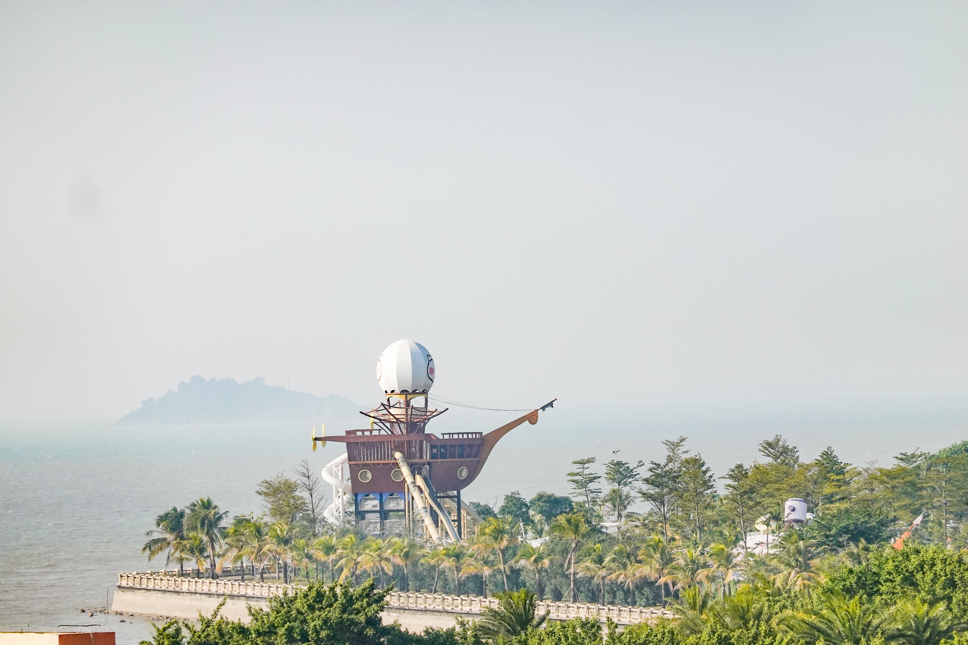 珠海温泉度假推荐,珠海市首个温泉度假景点