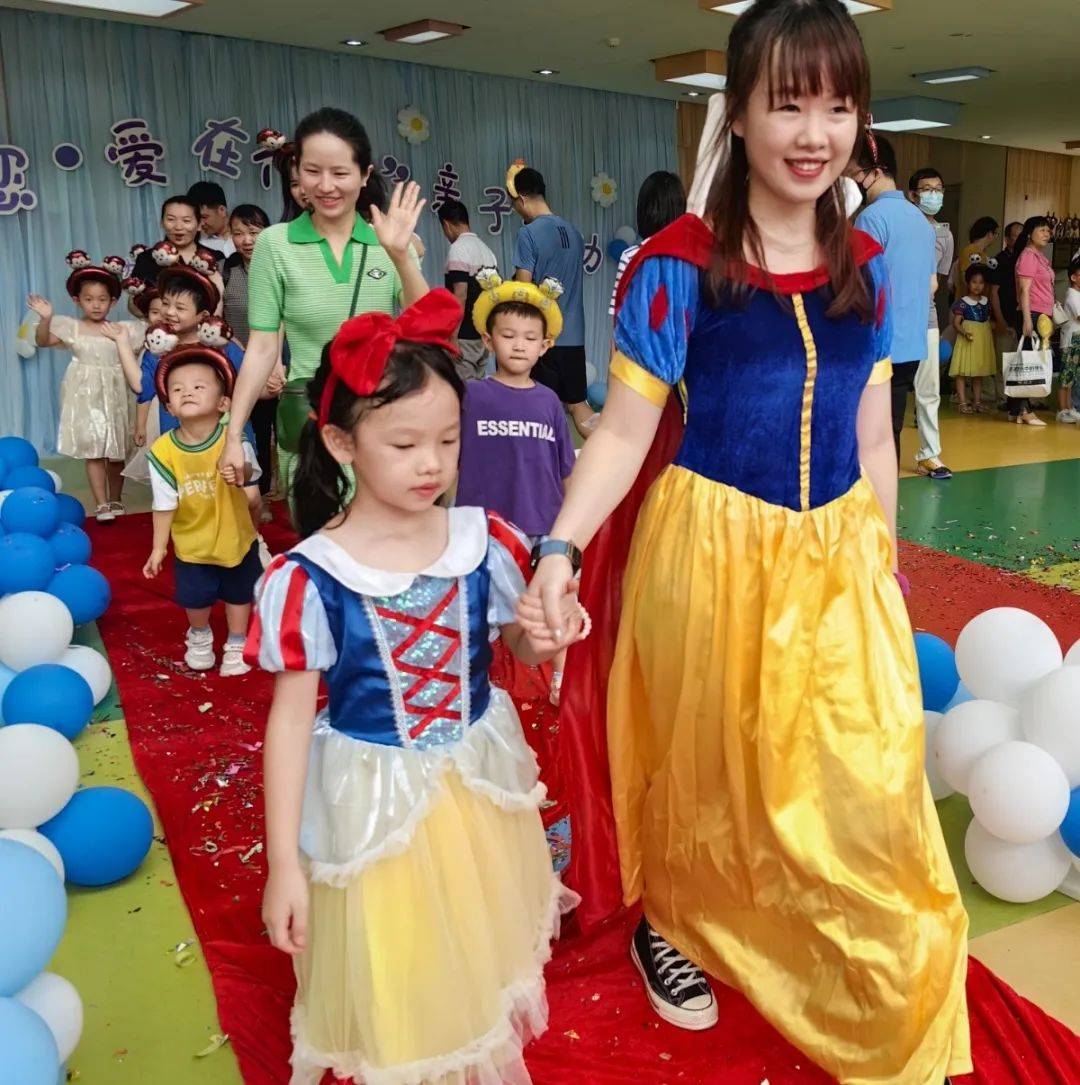 六一城厢幼儿园活动,幼儿园六一游园活动梦想小舞台