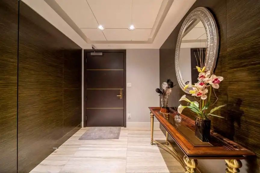 乔治亚公寓,乔治亚风格酒店